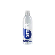 Glaceau Smartwater Bottled Drinking Water 600ml