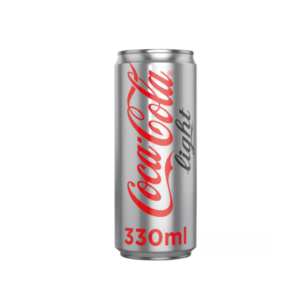 Coca-Cola Light 330ml