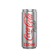 Coca-Cola Light 330ml