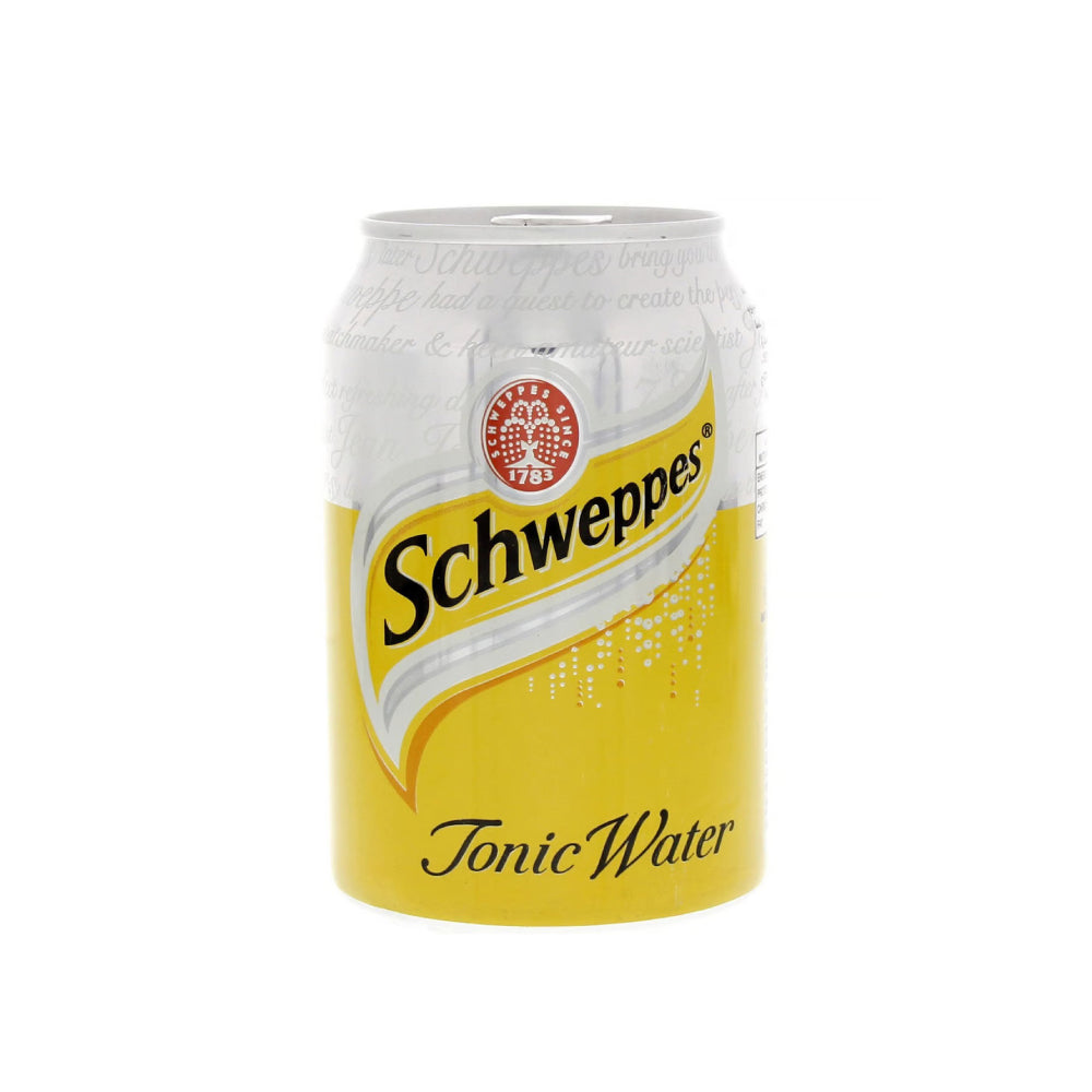 Schweppes Tonic Water 300ml