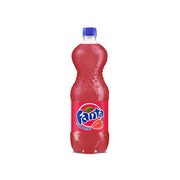 Fanta Strawberry PET 1L