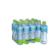 Arwa Regular PET 500mlx12