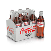 Coca-Cola Light NRB 290mlx6