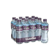 Arwa Alkaline 500mlx12