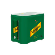 Schweppes Mojito Premium Sparkling Water 6x250ml