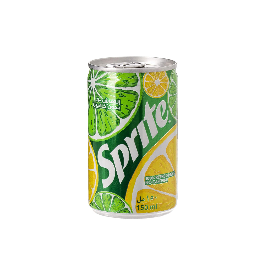 Sprite Regular 150ml