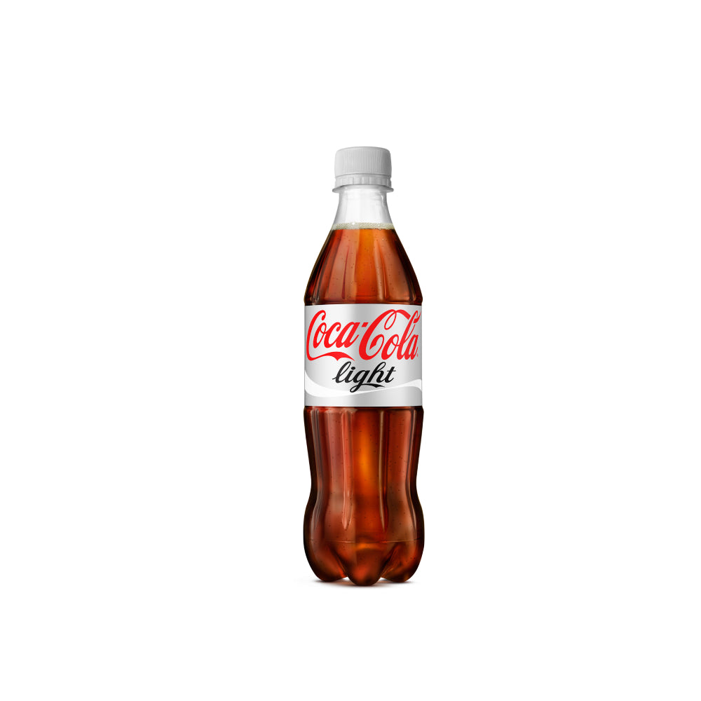Coca Cola Light PET 500ml