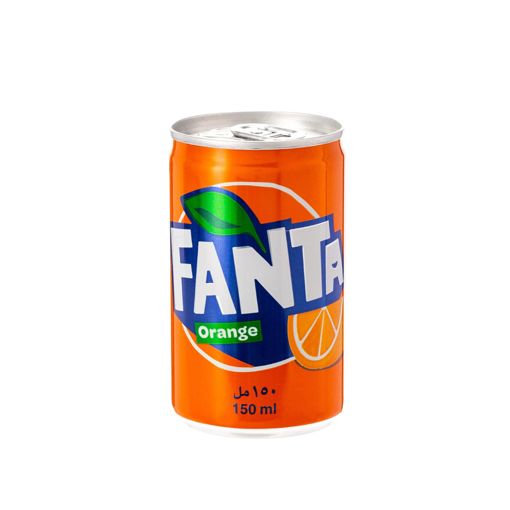 Fanta Orange 150ml