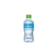 Arwa Regular PET 330ml