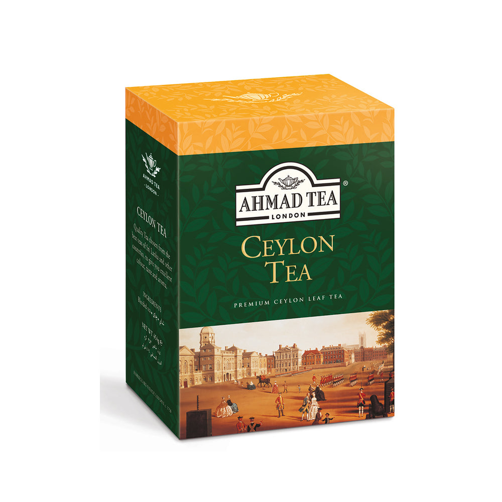 Ahmad Tea Ceylon Tea 500G