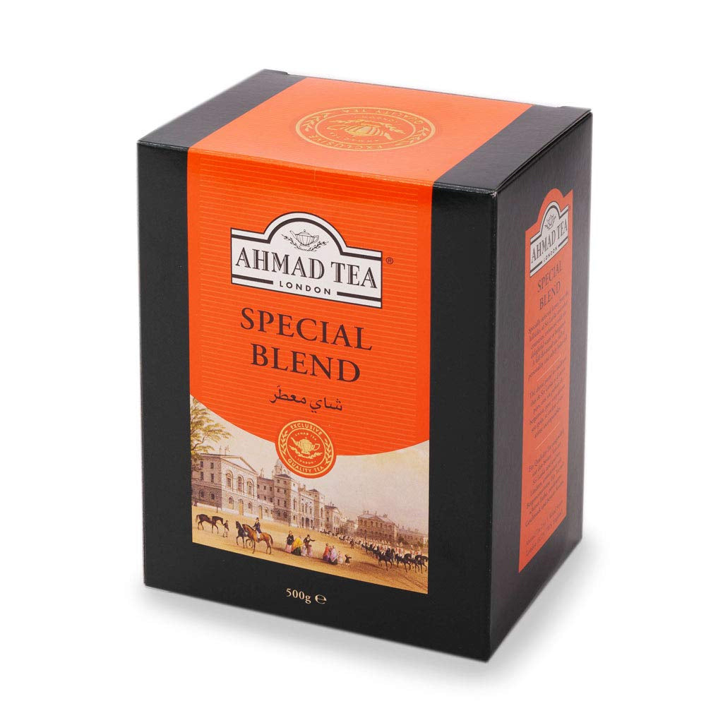 Ahmad Tea Special Blend 500G