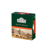 Ahmad Tea Special Blend 100x2G Tagged Tea Bags