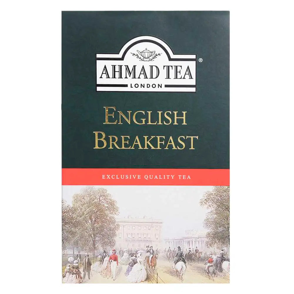 Ahmad Tea English Breakfast Tea 500G Packet Tea