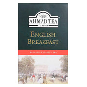Ahmad Tea English Breakfast Tea 500G Packet Tea