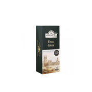 Ahmad Tea Earl Grey 25x2G Tagged Tea Bags