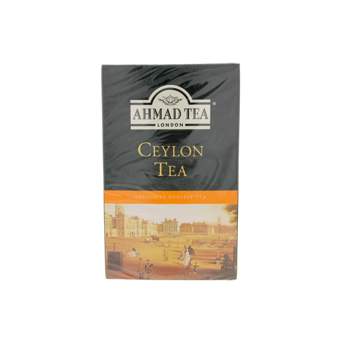 Ahmad Tea Ceylon Tea Powder 500g