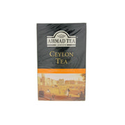 Ahmad Tea Ceylon Tea Powder 500g