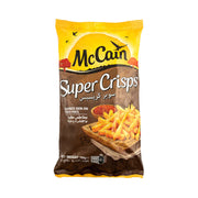 McCain Super Crisps Potato Fries 750gm