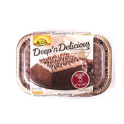 McCain Chocolate Ice Cream Cake 510gm