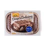 McCain Deep n Delicious Marble Cake 510gm