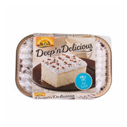 Mccain Vanila Cake 510gm