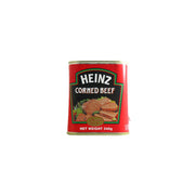 Heinz Corned Beef Halal 340G