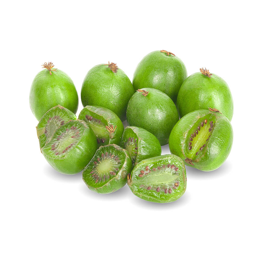 Kiwi Berry Portugal 125g Pack
