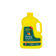 Heart Light Canola Oil 3L