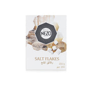 Nezo Pure Salt Flakes 250G