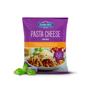 Emborg Shredded Pasta Cheese 200g