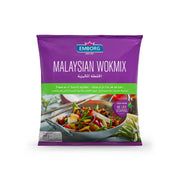 Emborg Malaysian Wokmix 450g