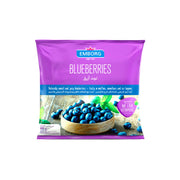 Emborg Blueberries 400g