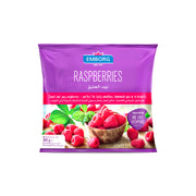 Emborg Raspberries 300g