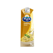 Puck Cooking Cream 1L