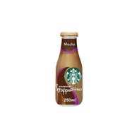 Starbucks Frap Mocha 250ml