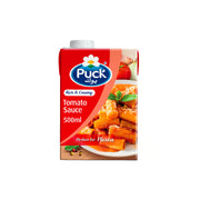 Puck Tomato Sauce 500ml