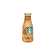 Starbucks Frap Caramel 250ml