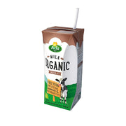 Arla Organic Chocolate Milk 200ml