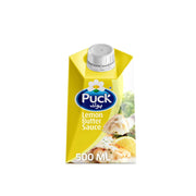 Puck Lemon Butter Sauce 500ml