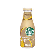 Starbucks Frap Vanila 250ml