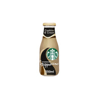 Starbucks Frap Cookies&Cream 250ml