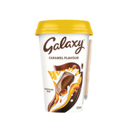 Galaxy Chocolate Milk Caramel Flavour Drink 220ml