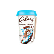 Galaxy Chocolate Milk Coconut Flavour Drink 220ml