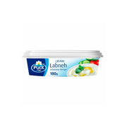 Puck Labneh Lebanese Recipe 180Gm