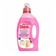 Charmm Concentrated Laundry Liquid For Babies 1L