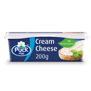 Puck Tub Regular 200G