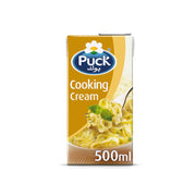 Puck Cooking Cream 500ml
