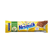 Nesquik Chocolate Breakfast Cereal Bar 25gm