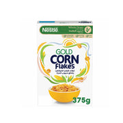 Nestle Gold Corn Flakes Breakfast Cereal 375G
