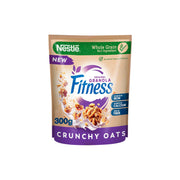 Nestle Fitness Original Crunchy Oats Granola Cereals 300g